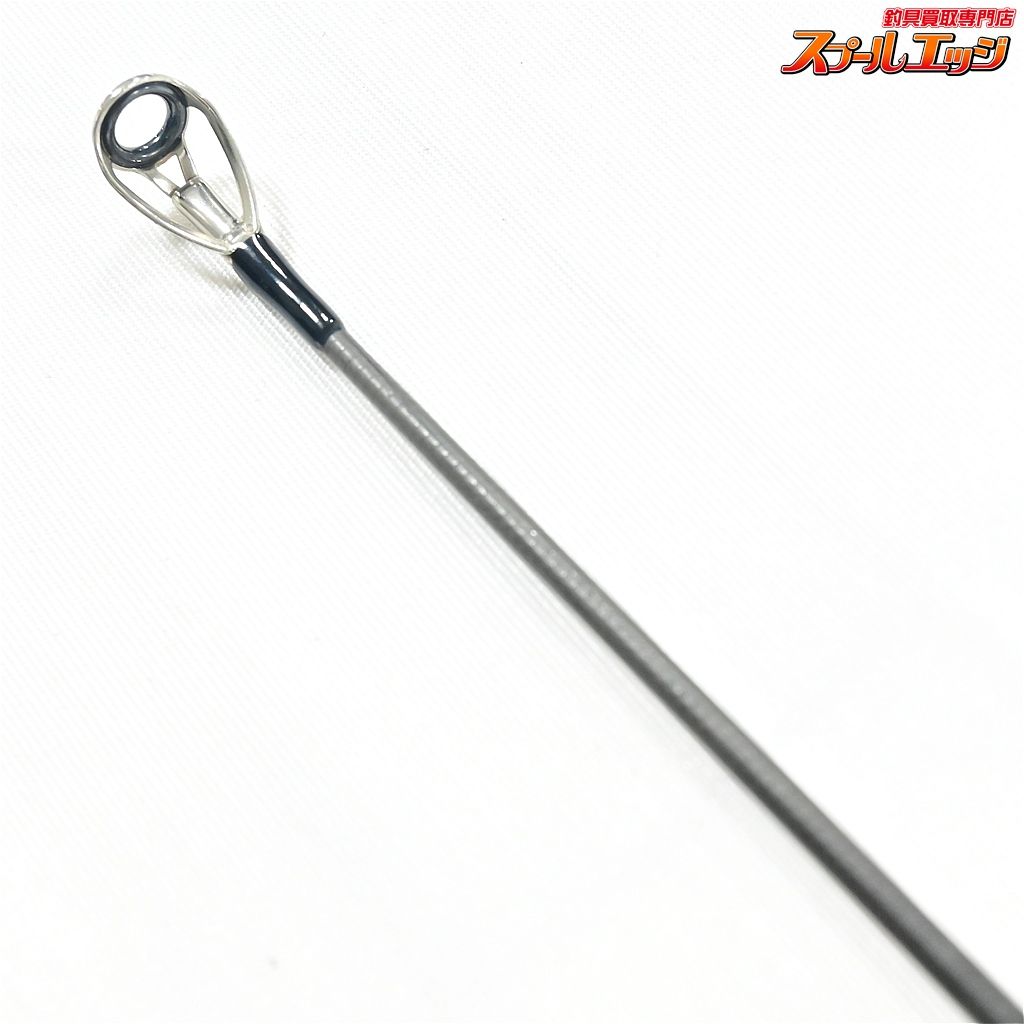  エバーグリーン オライオン OCSC 711 XX スローン ORION Throne バス ベイトモデル K_246 v 44743 バスロッド ロッド