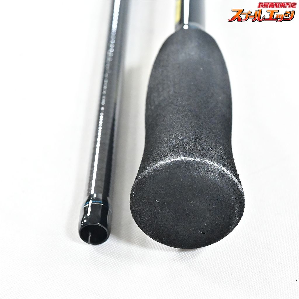 ダイワ 19エメラルダス X 83 M DAIWA -X アオリイカ K_177 v 44744