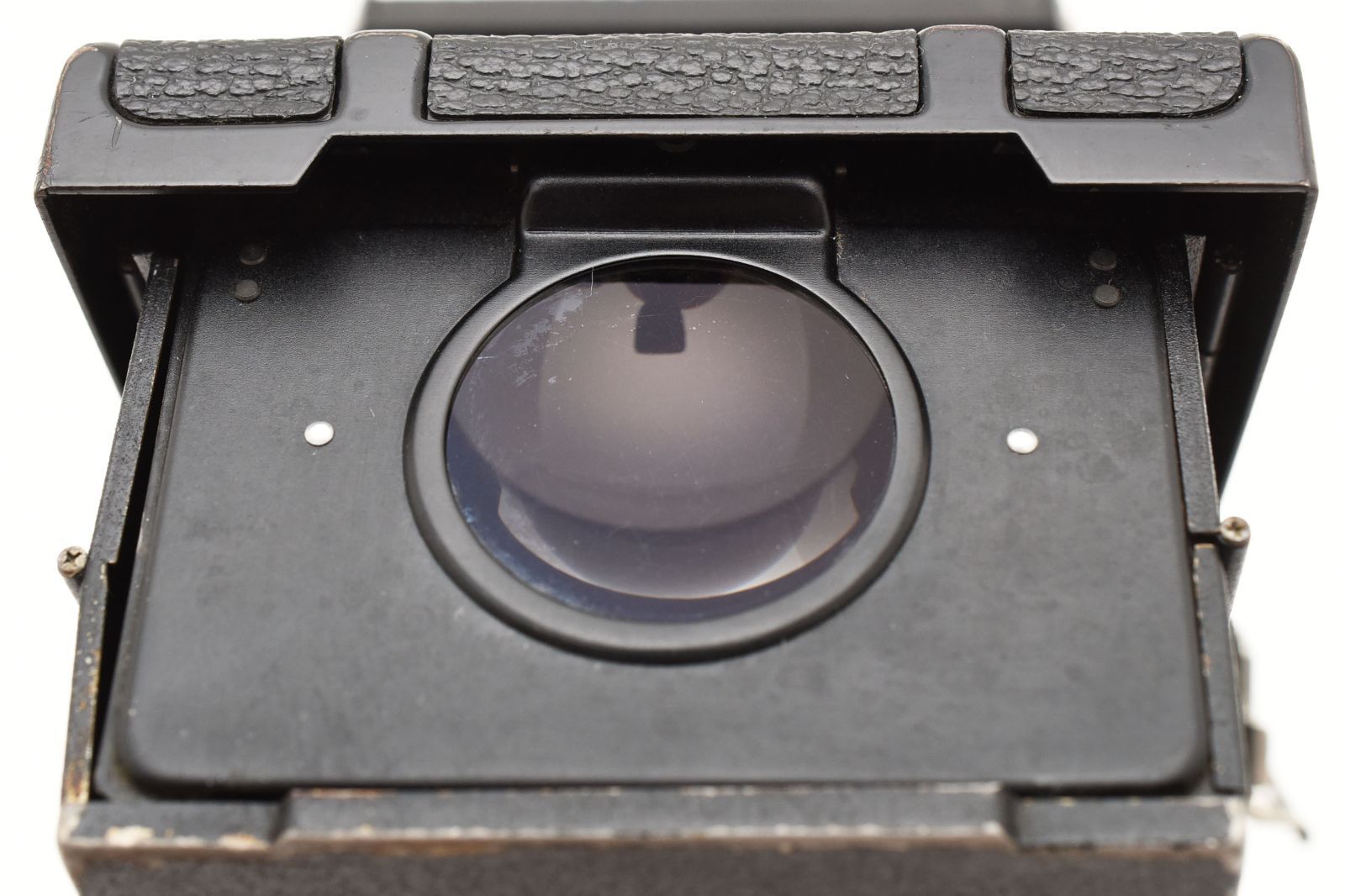 Mamiya C330 Pro S 二眼レフカメラ #3904 3904 マミヤ Mamiya C330 Pro S Body 2眼レフ フィルムカメラ [動作