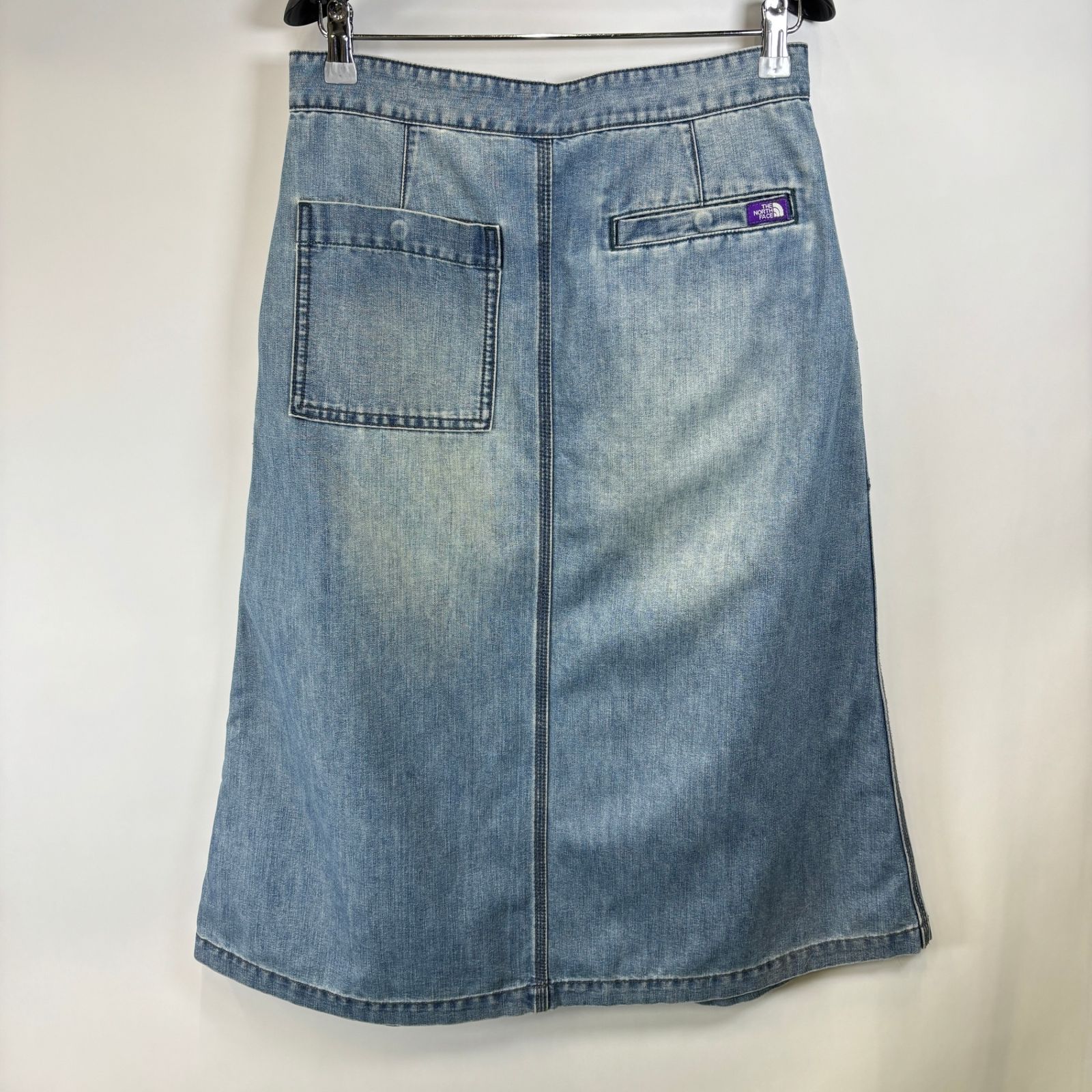 THE NORTH FACE PURPLE LABEL（ノースフェイスパープルレーベル