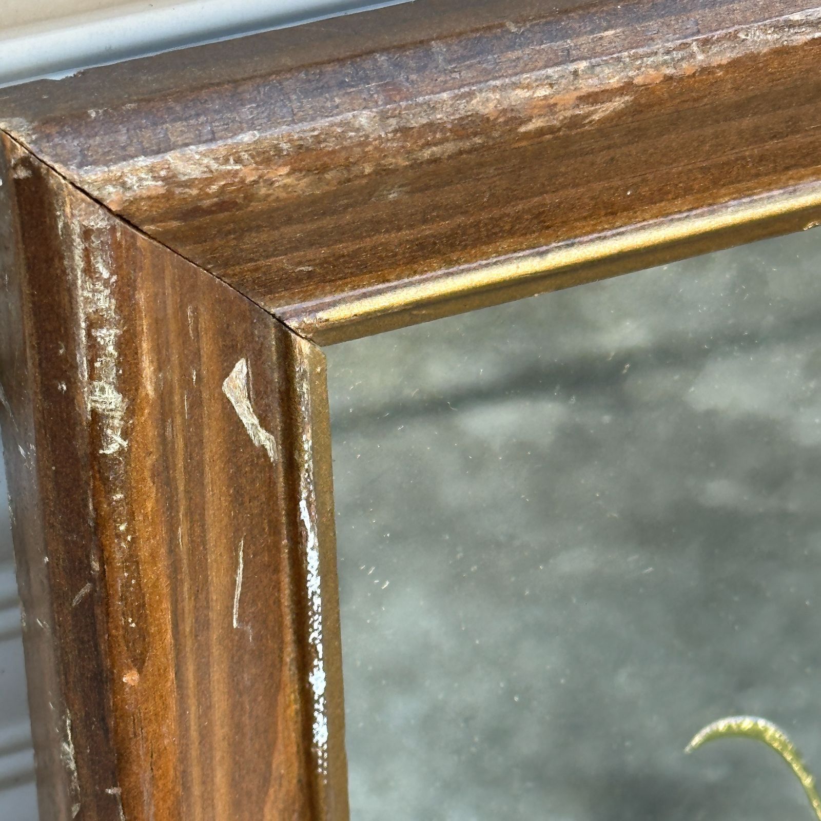 LOWENBAU(レーベンブロイ) パブミラー - メルカリ