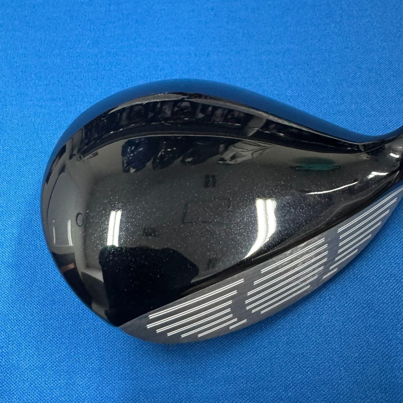 RYOMA MAXIMA F5 フェアウェイウッド ヘッドカバー付 RYOMA F5