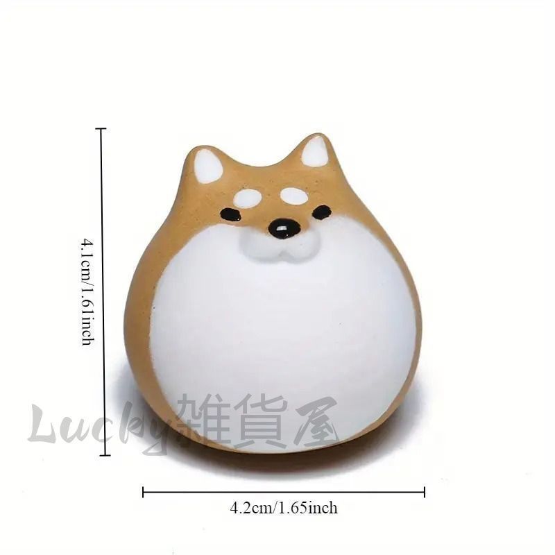 【縁起物】　犬の置物 備前焼 犬 戌の置物 Yahoo!オークション -「犬 置物」(備前) (日本の