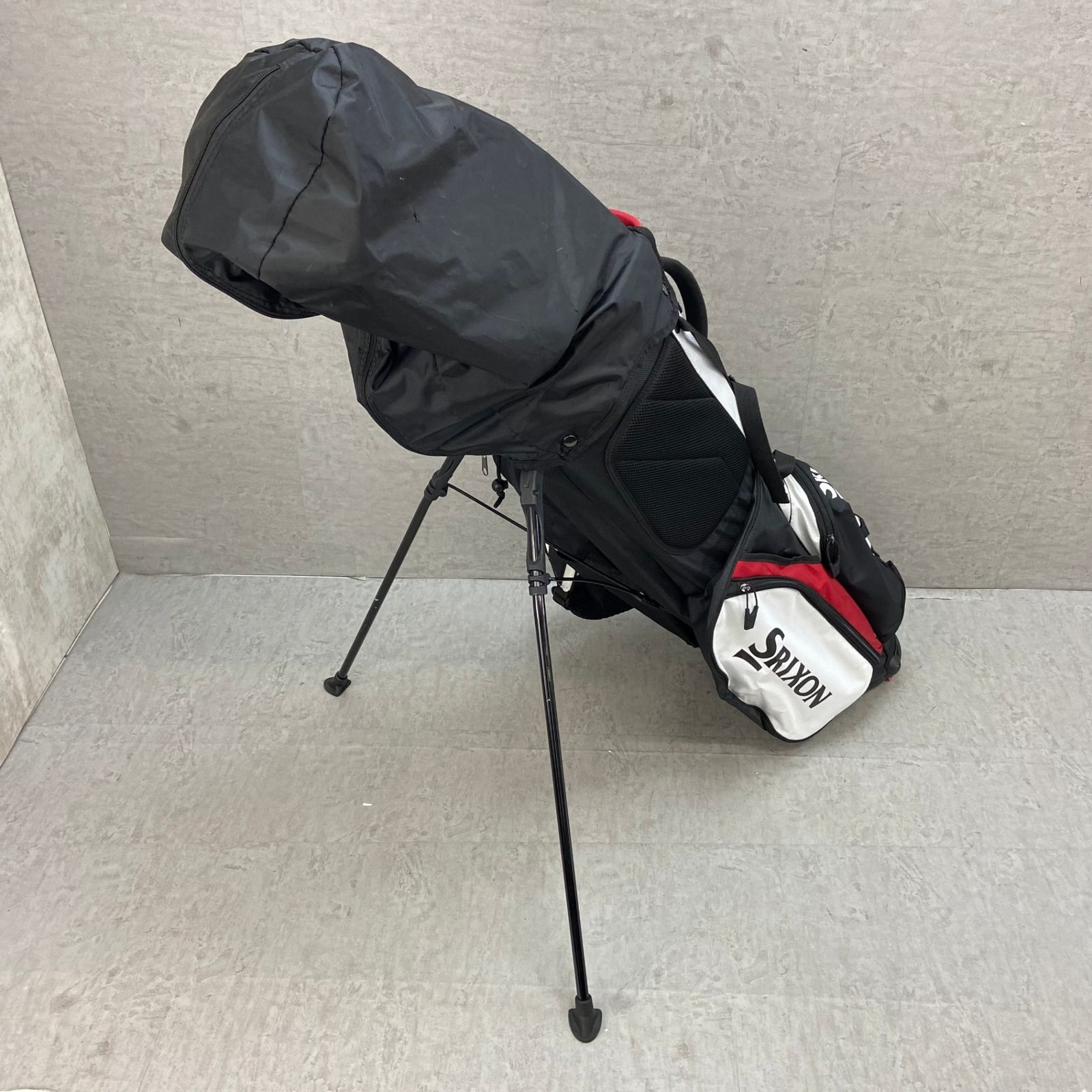 ゼクシオ スリクソン メンズゴルフ クラブセット 12本 右利き用 XXIO