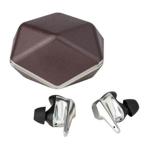 新品】HIFIMAN 完全ワイヤレスイヤホン ノイズキャンセリング