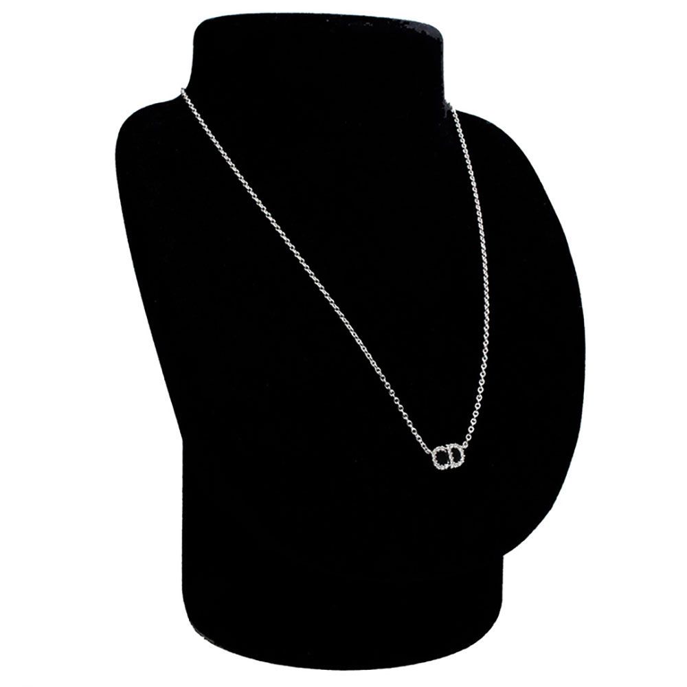 Christian Dior ネックレス　Clair D Lune クレール ✨️Dior✨️クリスチャンディオール Clair D Lune クレール ディー