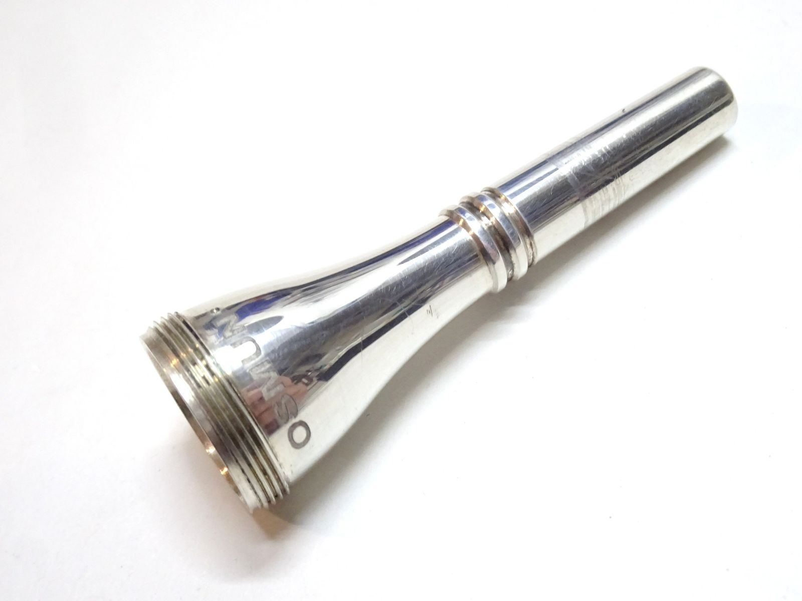 OSMUN オズマン フレンチホルン用マウスピース Haydn カップのみ SP 西巣鴨