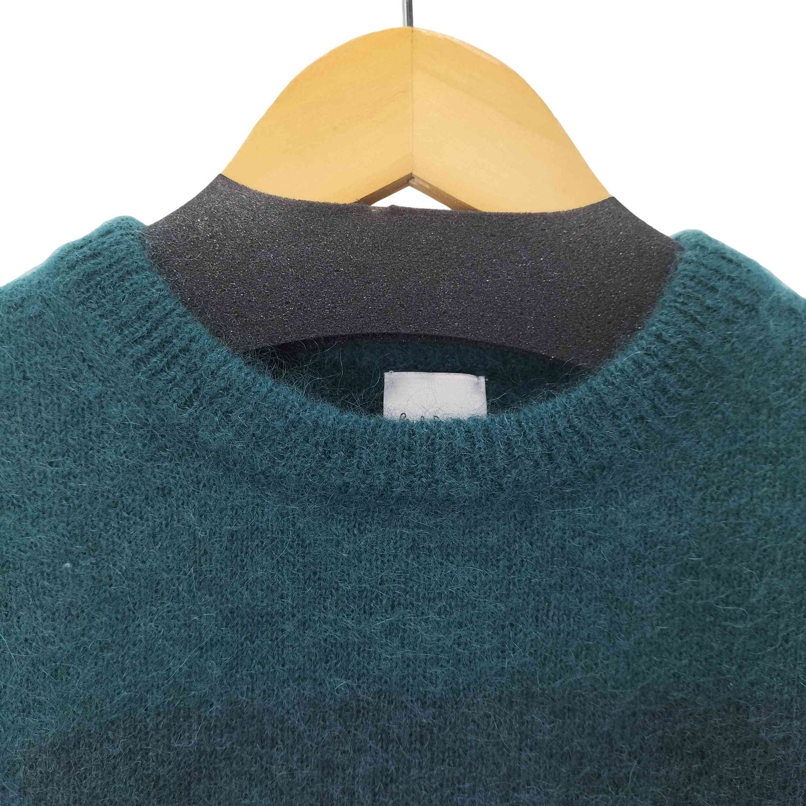 ポールスミス Paul Smith グラデーション モヘア混 ニット メンズ