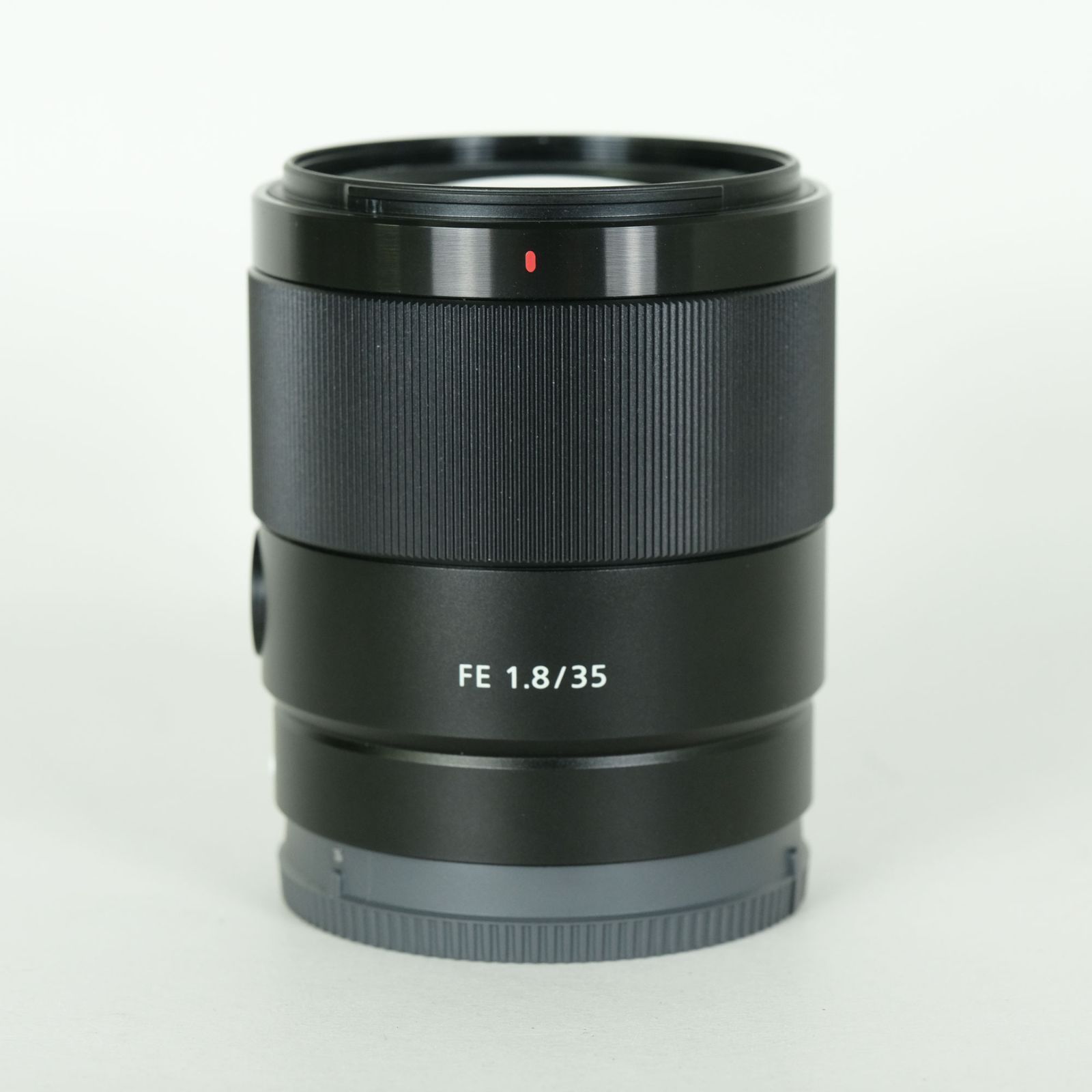 SONY FE 35 mm F 1 8 Eマウント