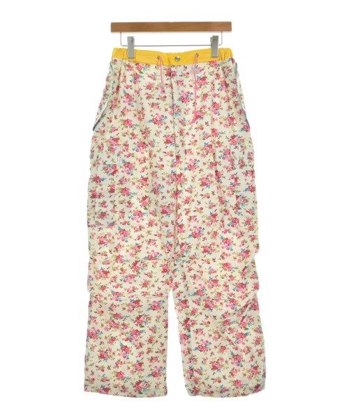 LANDLORD ランドロード カーゴパンツ レディース 【古着】【中古】 LANDLORD カーゴパンツ レディース 【古着】【中古】【送料無料