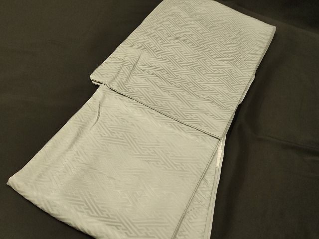 平和屋本店■色無地 まとめて 3点 更紗 立波 紗綾形 地紋 など 着用可能多数 全て正絹 ppp3242 平和屋本店□色無地 まとめて 3点 花柄 立波 紗綾形 地紋 など 着用