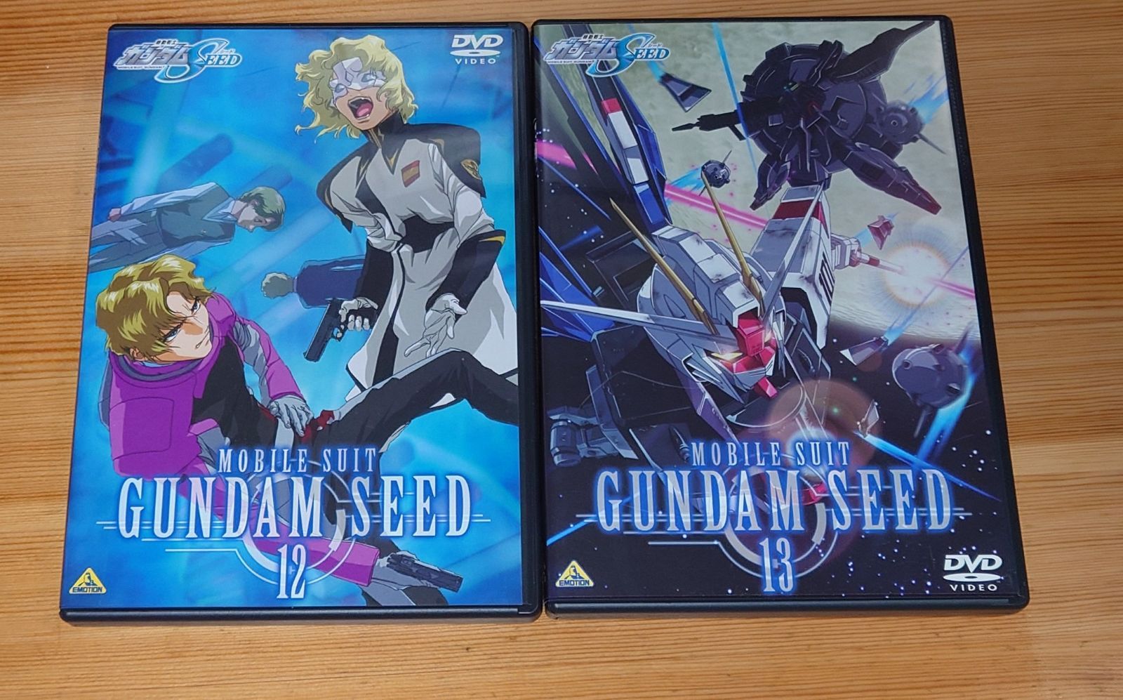 ガンダムSEED DVD全巻セット 機動戦士ガンダムSEED DVD 全巻 セット - メルカリ