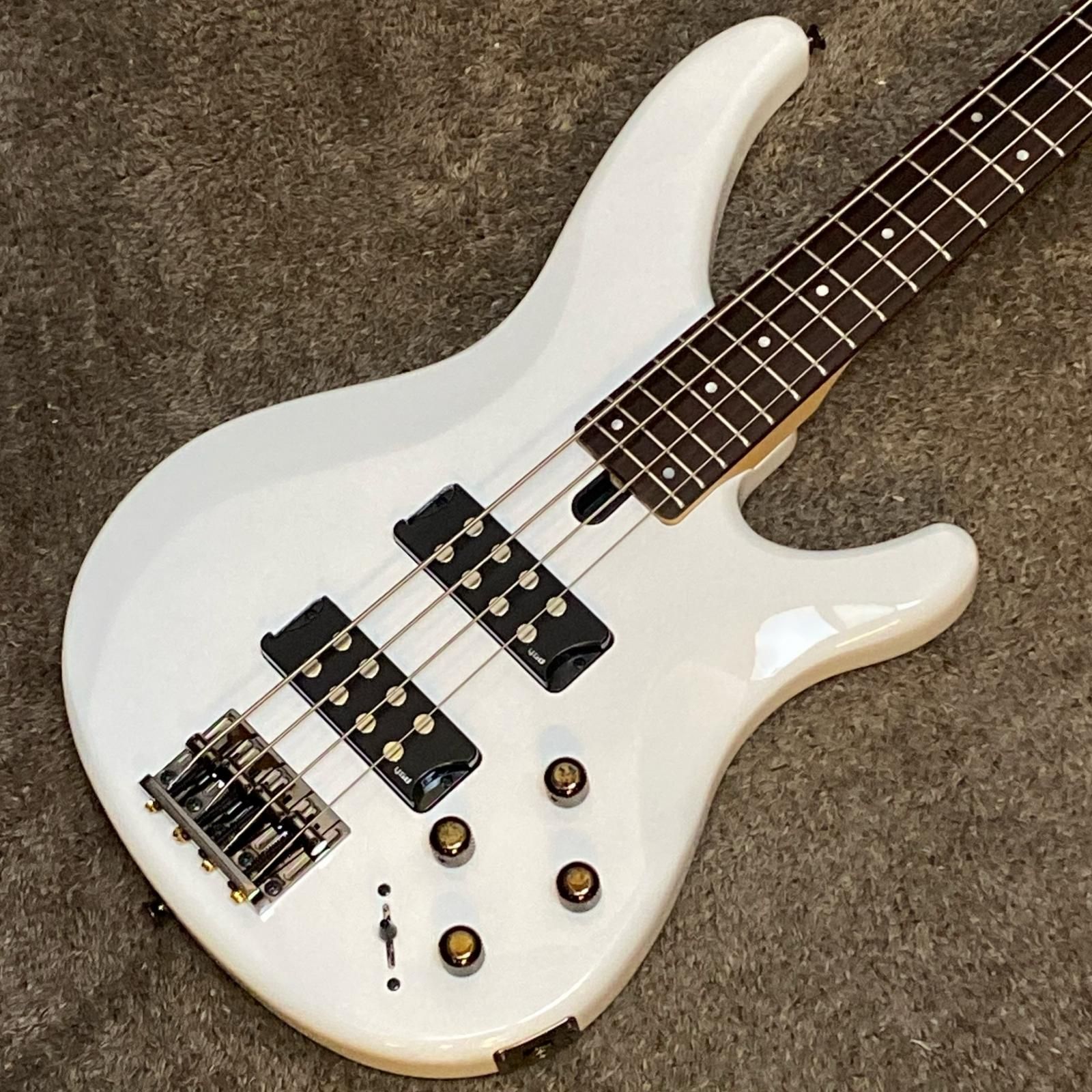 尾張小牧店】【楽器】 中古 YAMAHA | ヤマハ ベース TRBX304 【471
