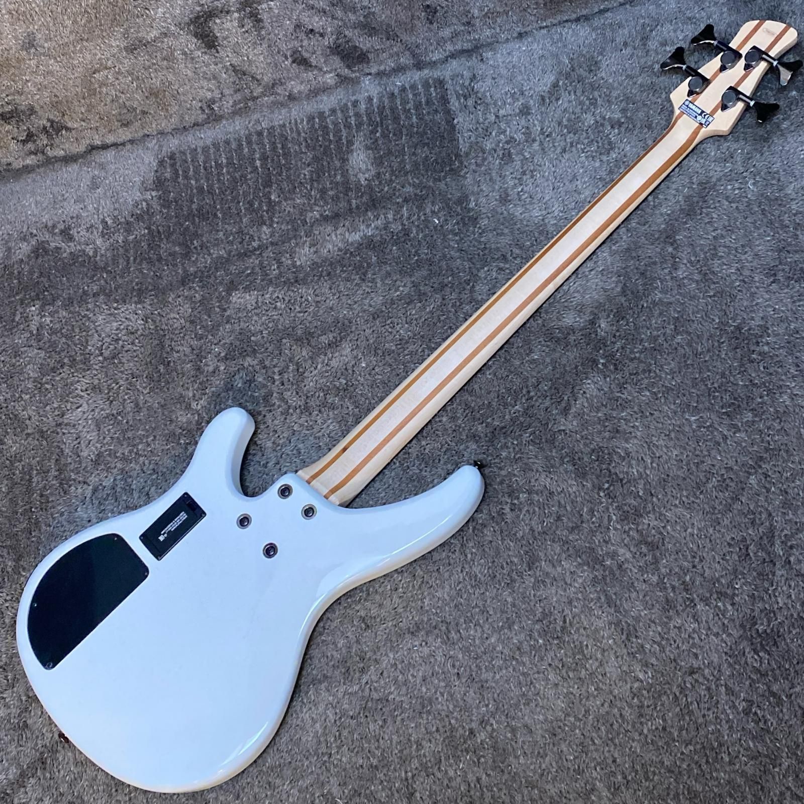 尾張小牧店】【楽器】 中古 YAMAHA | ヤマハ ベース TRBX304 【471