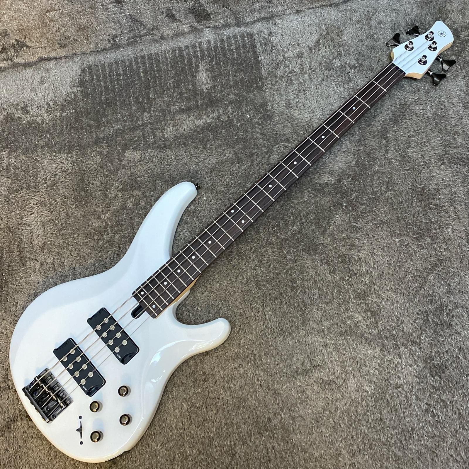 尾張小牧店】【楽器】 中古 YAMAHA | ヤマハ ベース TRBX304 【471