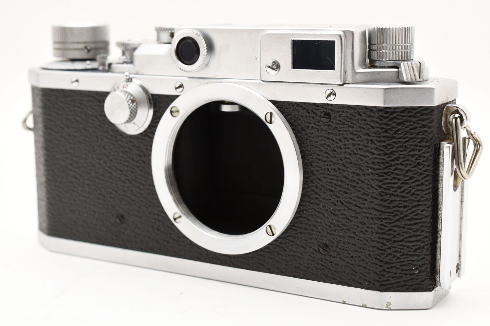 3978 キャノン Canon IVSb 4 sb rangefinder Film Camera Body フィルムカメラ