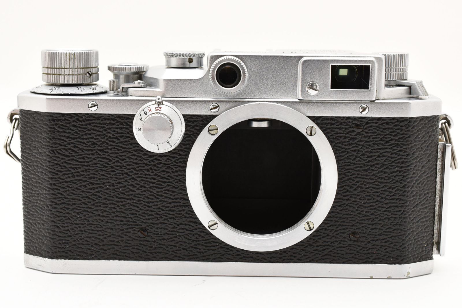 sb rangefinder