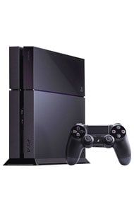 その他 優 PlayStation 4 500 GB ジェット ブラック CUH-