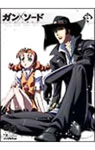 DVD／ガン×ソード VOL.13 - メルカリ