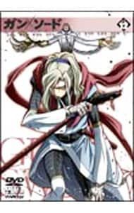 DVD／ガン×ソード VOL.12 - メルカリ
