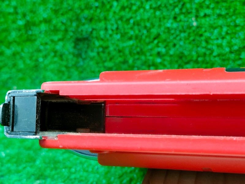  マックス MAX 充電式タッカ 本体のみ 14.4 V TG-Z 3 ハンドタッカー ハンマー てこ 打刻