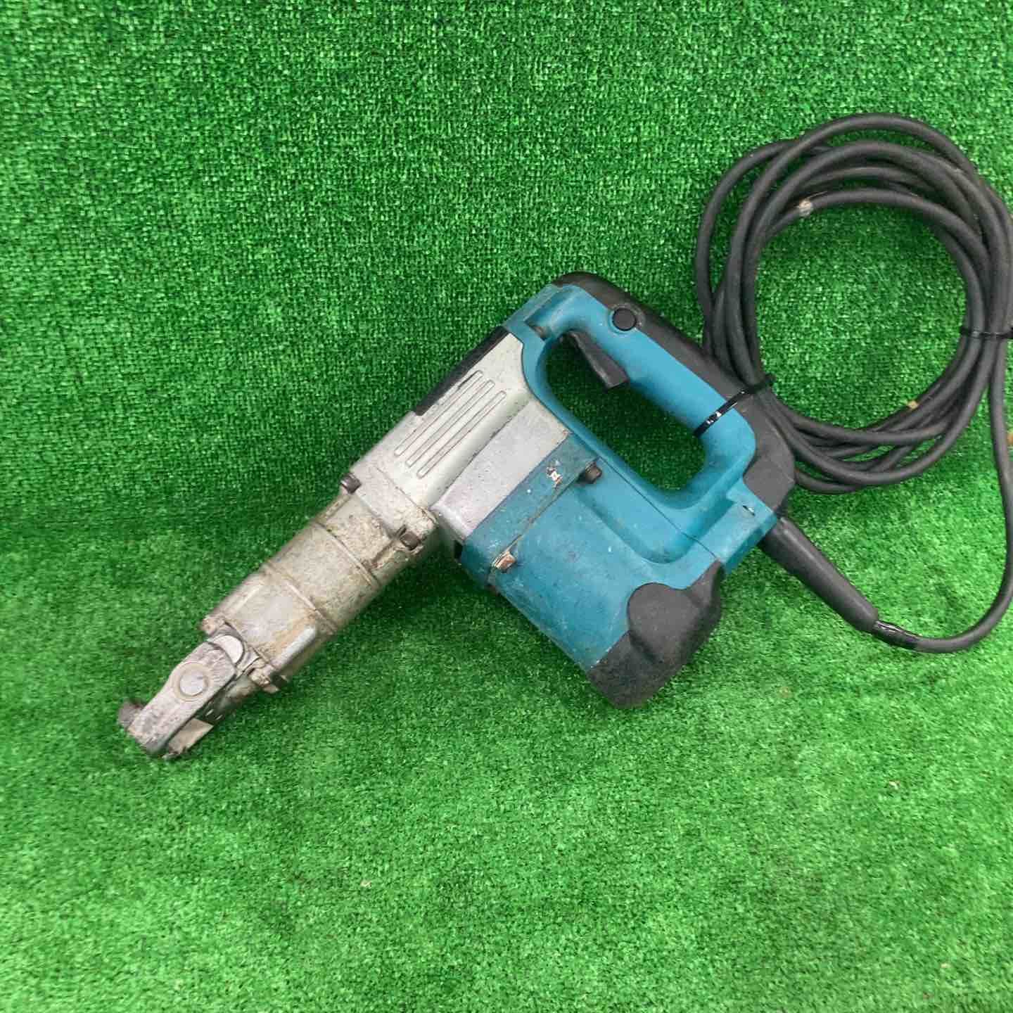 マキタ makita 電動ハンマ HM 0830 ハンドル無し