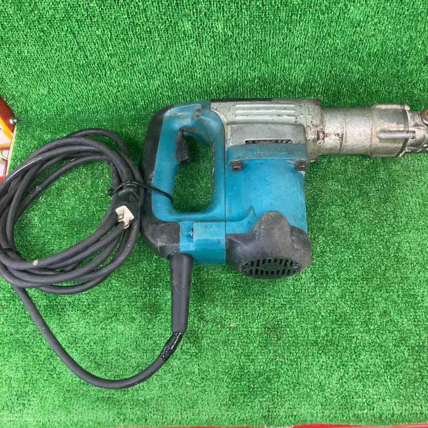 マキタ makita 電動ハンマ HM 0830 ハンドル無し