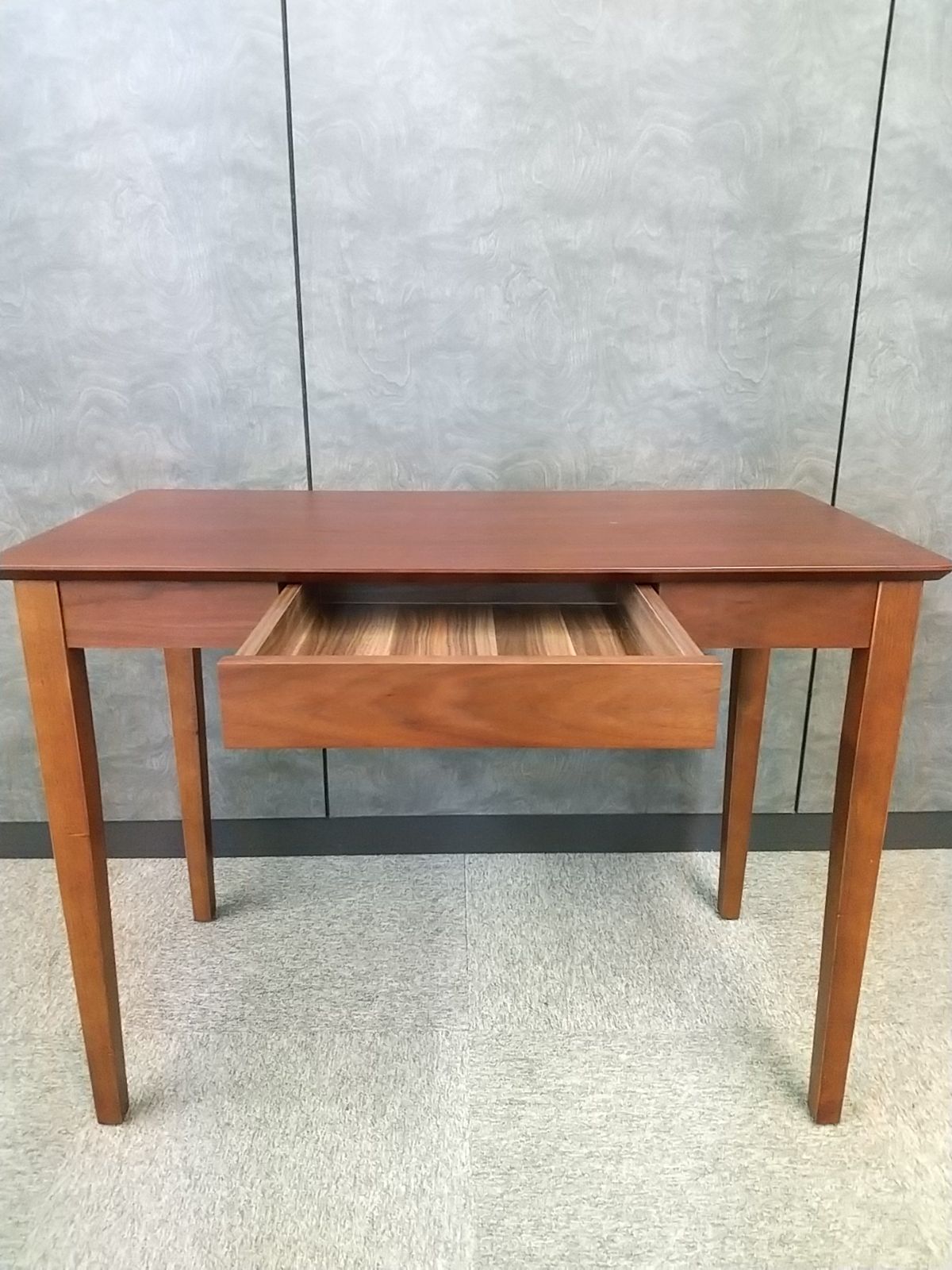 □ディオーネ ウッドデスク □ED-2880 あずま工芸 - メルカリ