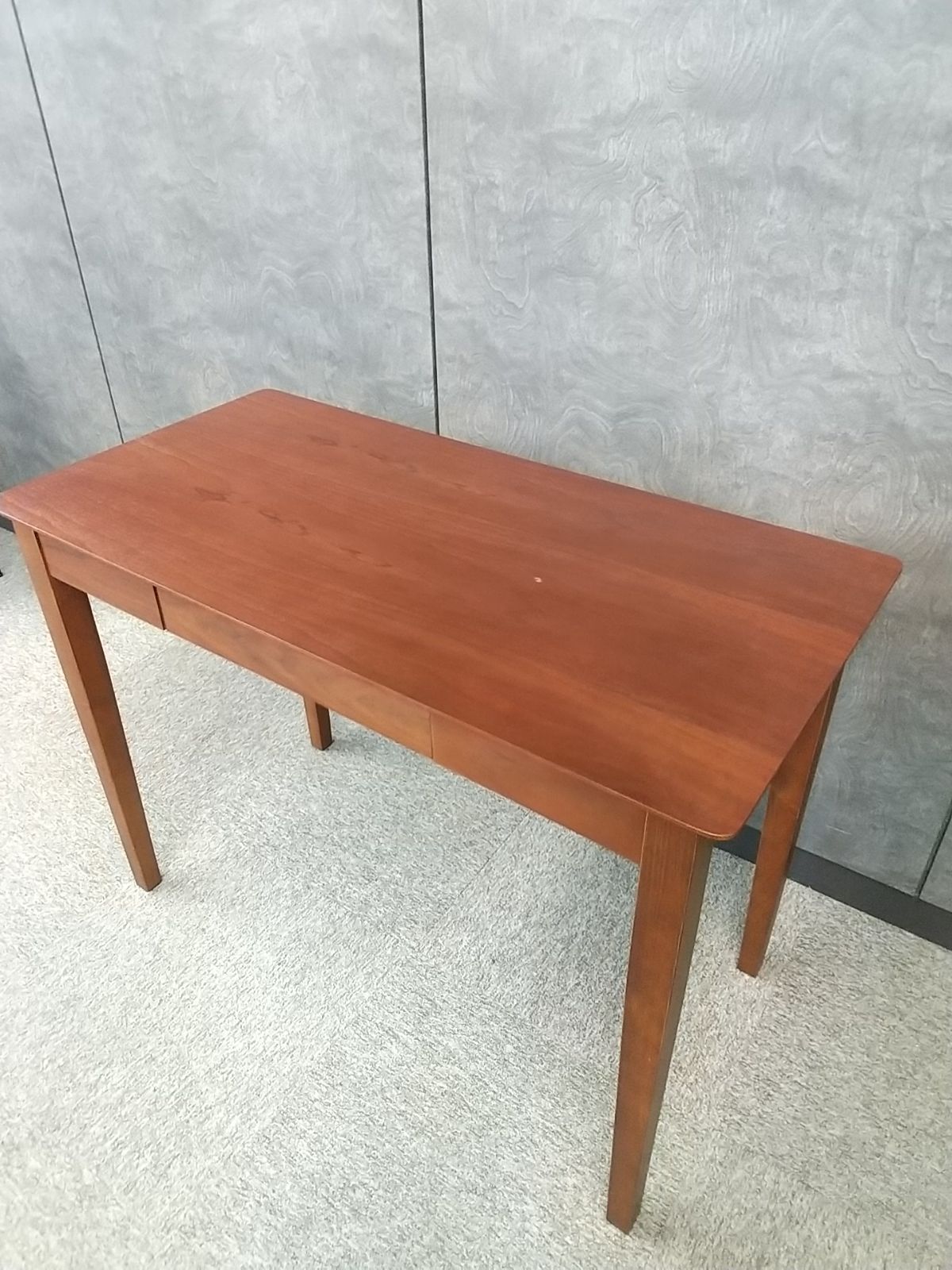 □ディオーネ ウッドデスク □ED-2880 あずま工芸 - メルカリ