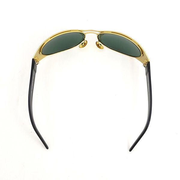 GUCCI / グッチ ■サングラス　ゴールドカラー　メタル GG2381 ブランド【サングラス/メガネ/眼鏡】 【中古】 GUCCI / グッチ □サングラス ゴールドカラー メタル GG2381