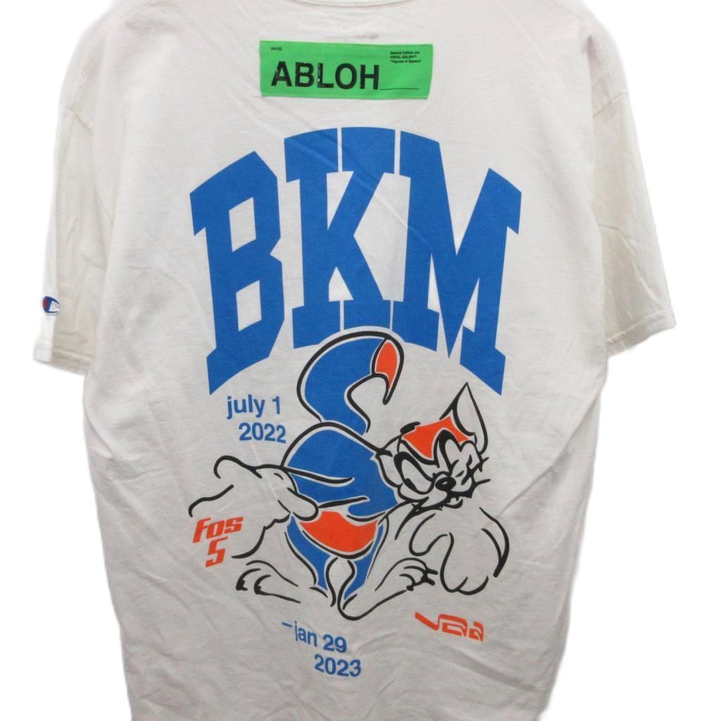 エビアン× ヴァージルアブロー限定品 NY限定 Virgil Abloh ヴァージル