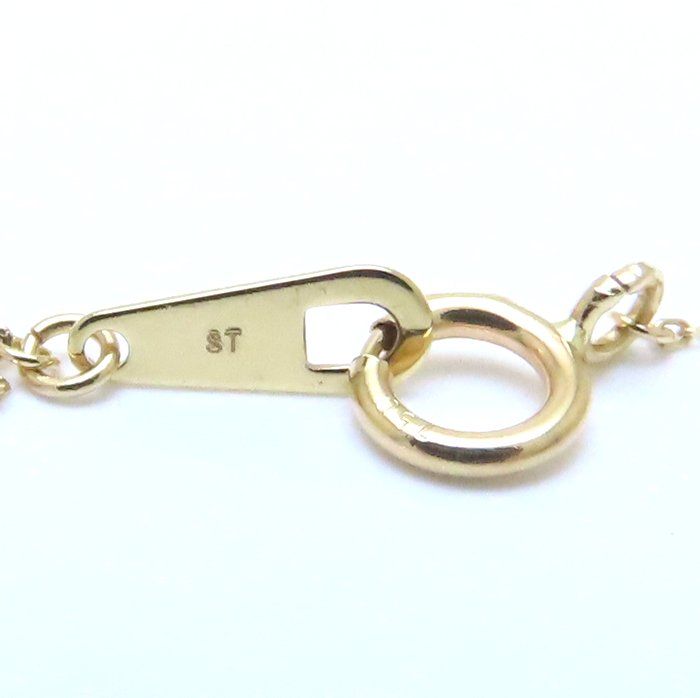 Samantha Tiara サマンサティアラ ダイヤモンド スター ブレスレット