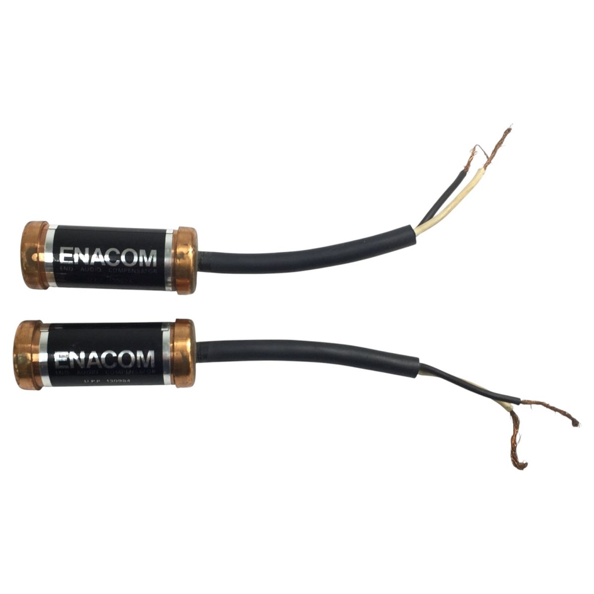 Enacom ノイズフィルター エナコム セット