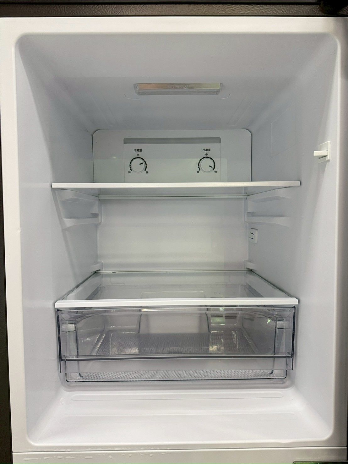 大阪送料無料☆3か月保障付き☆冷蔵庫☆ハイアール☆2ドア☆2021年☆JR