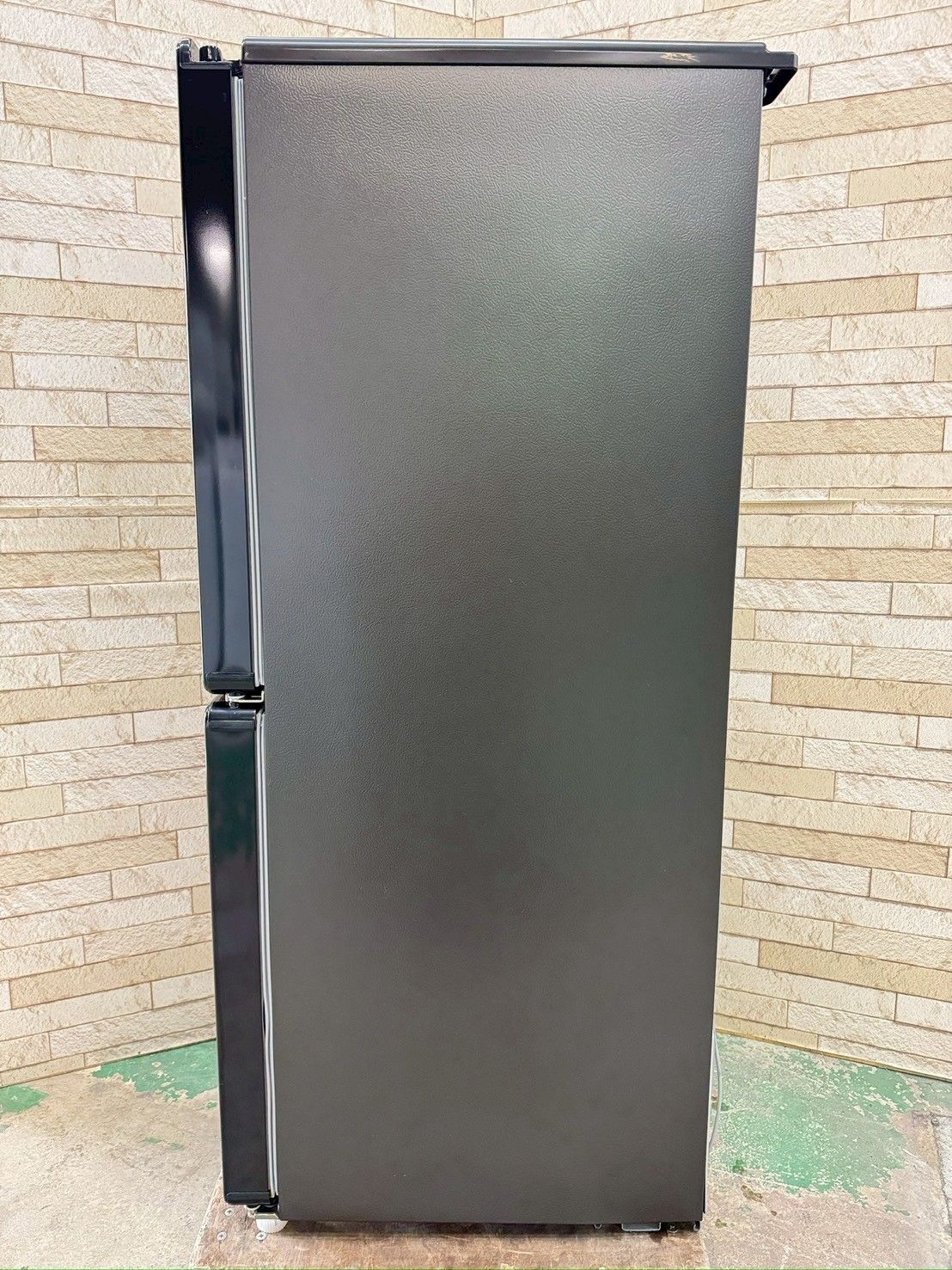 大阪送料無料☆3か月保障付き☆冷蔵庫☆ハイアール☆2ドア☆2021年☆JR