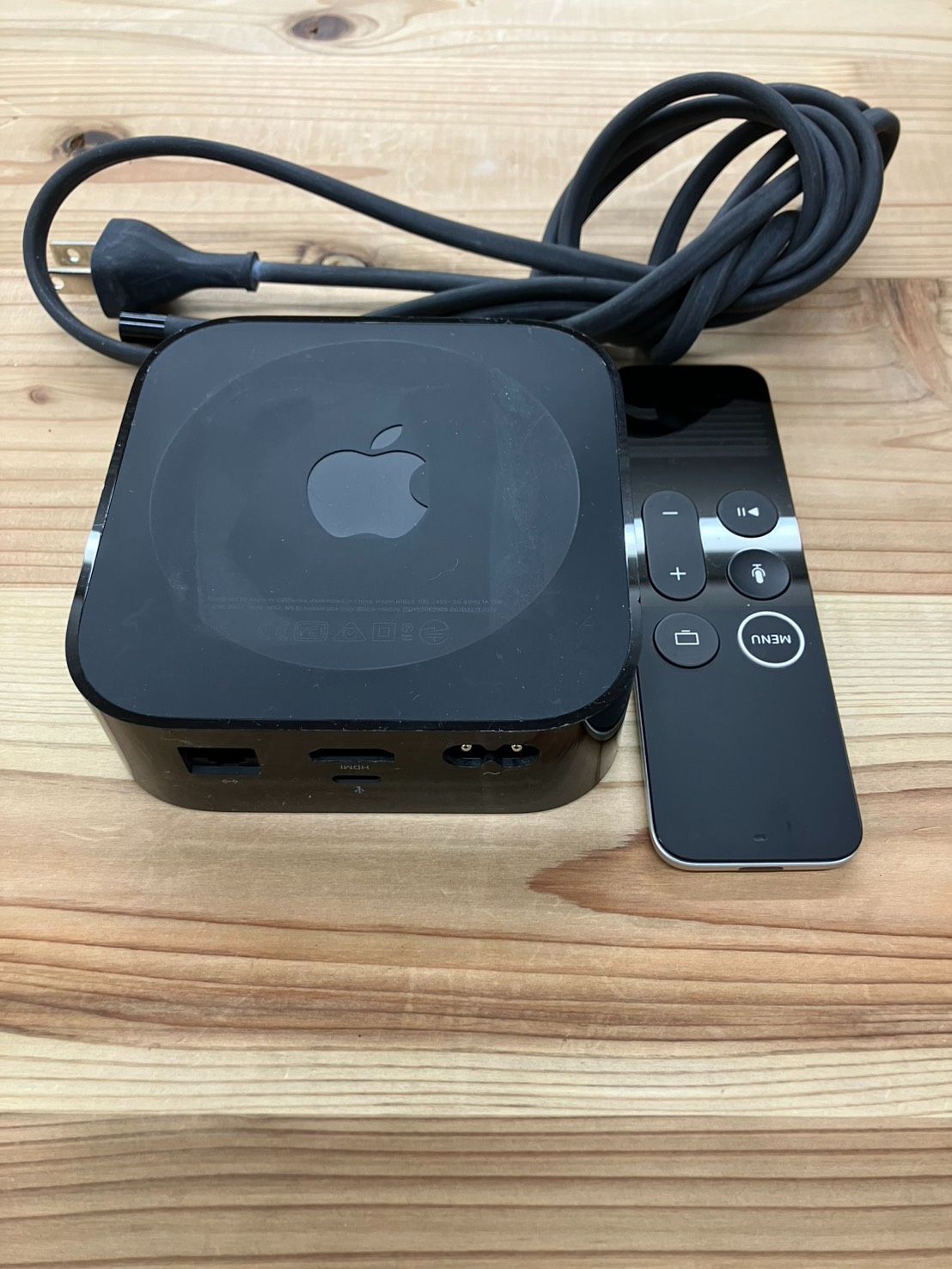 Apple TV - メルカリ