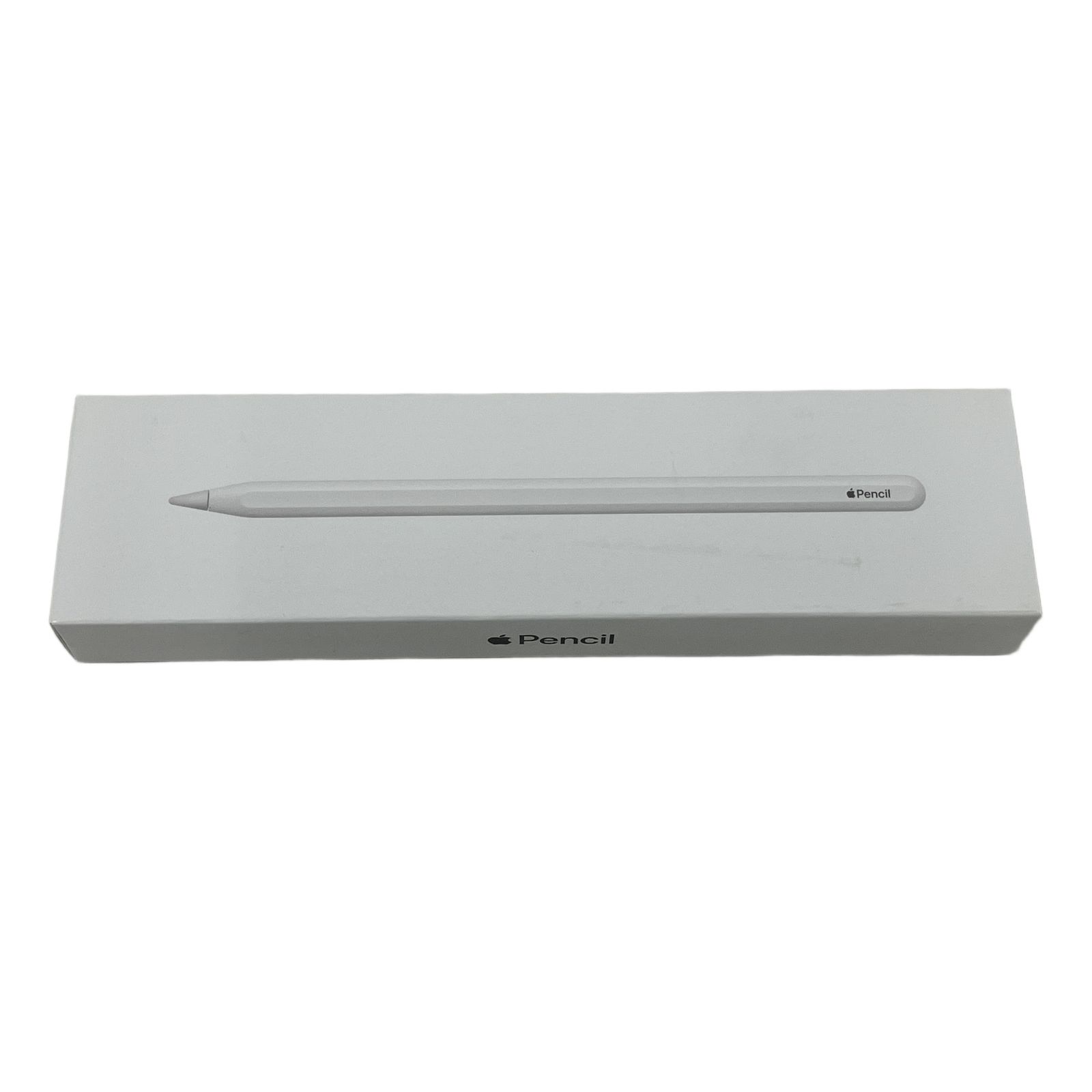 Apple Pencil 第2世代 アップルペンシル アクセサリー MU8F2J/A 中古