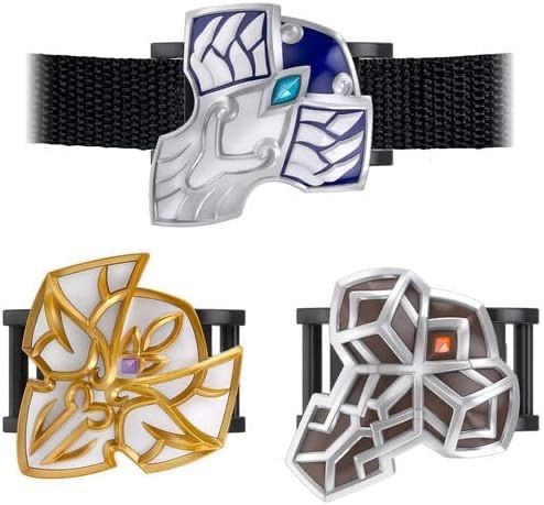 暴太郎戦隊ドンブラザーズ DX脳人ブレスセット