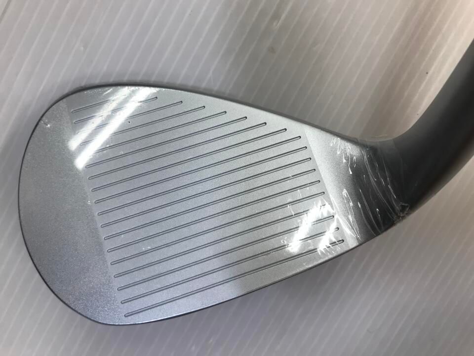 キャスコ Dolphin Wedge DW-123 シルバー 56度 NSプロ950GH neo WEDGE