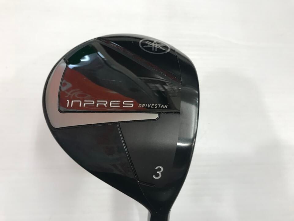 ヤマハ inpres DRIVESTAR 2025 15度 SPEEDER NX for YAMAHA M-425F R