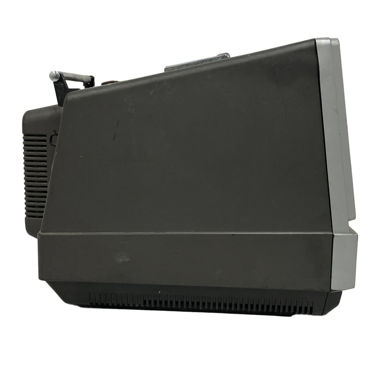 松下電器 ナショナル Pana Color TH8-V8 カラーテレビ レトロ 家電