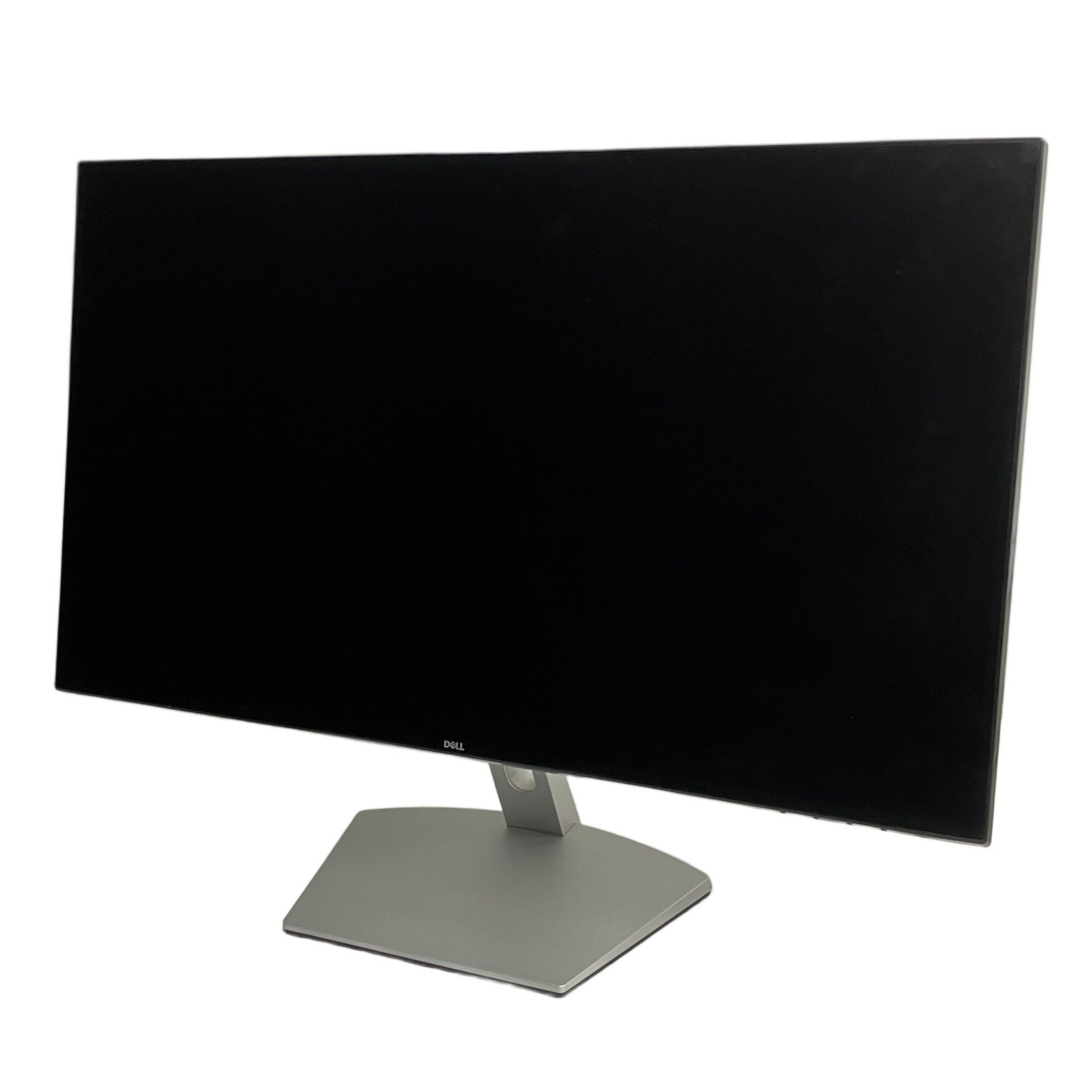 DELL S2719H モニター 27インチ 2018年製 液晶 ディスプレイ PC周辺