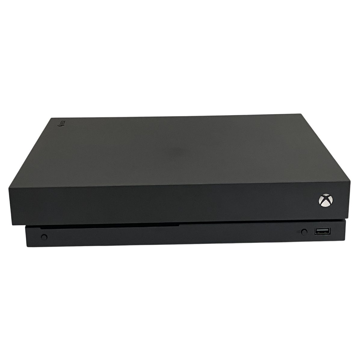 Microsoft Xbox One X CYV 00015 1 TB 家庭用ゲーム機