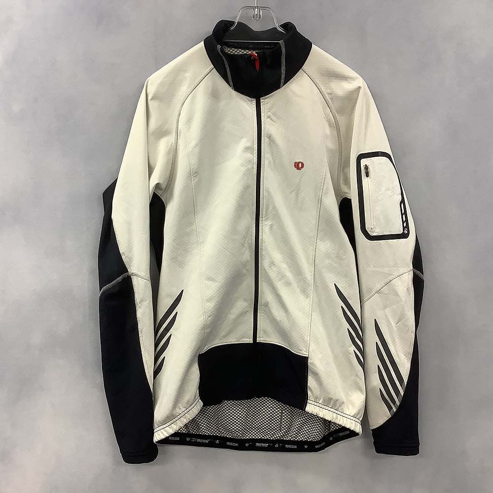 PEARL iZUMi パールイズミ サイクルジャージ ウィンドブレークライト