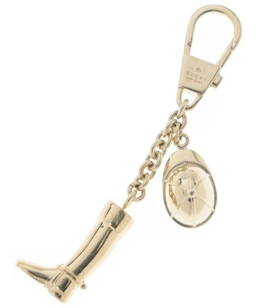 GUCCI チャーム レディース 古着