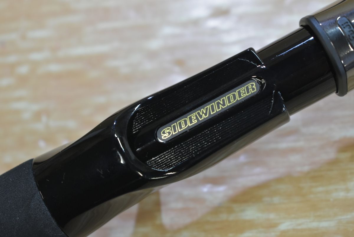 デプス サイドワインダー HGC-80XR ドムドライバー 10周年モデル deps