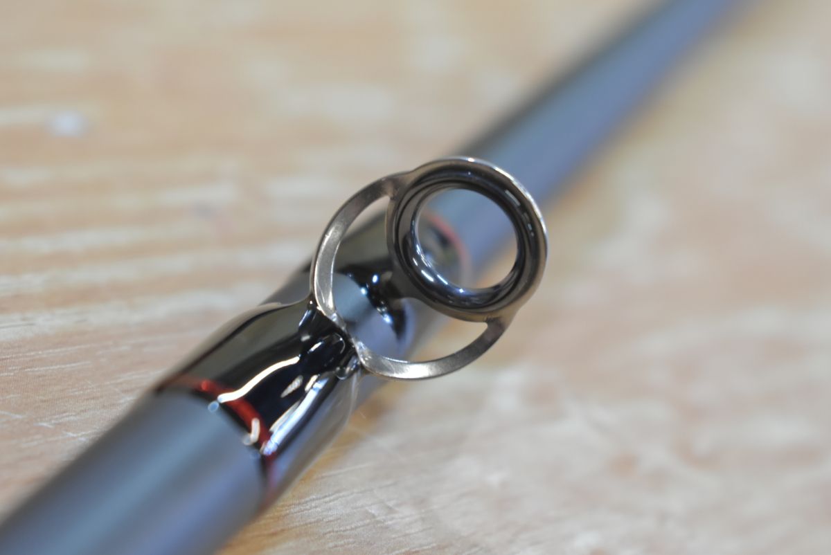 デプス サイドワインダー HGC-80XR ドムドライバー 10周年モデル deps