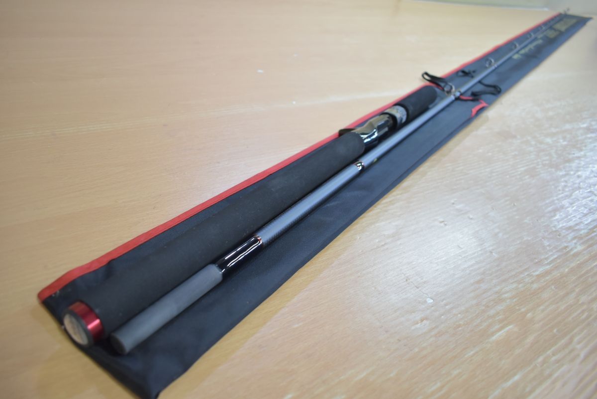 デプス サイドワインダー HGC-80XR ドムドライバー 10周年モデル deps