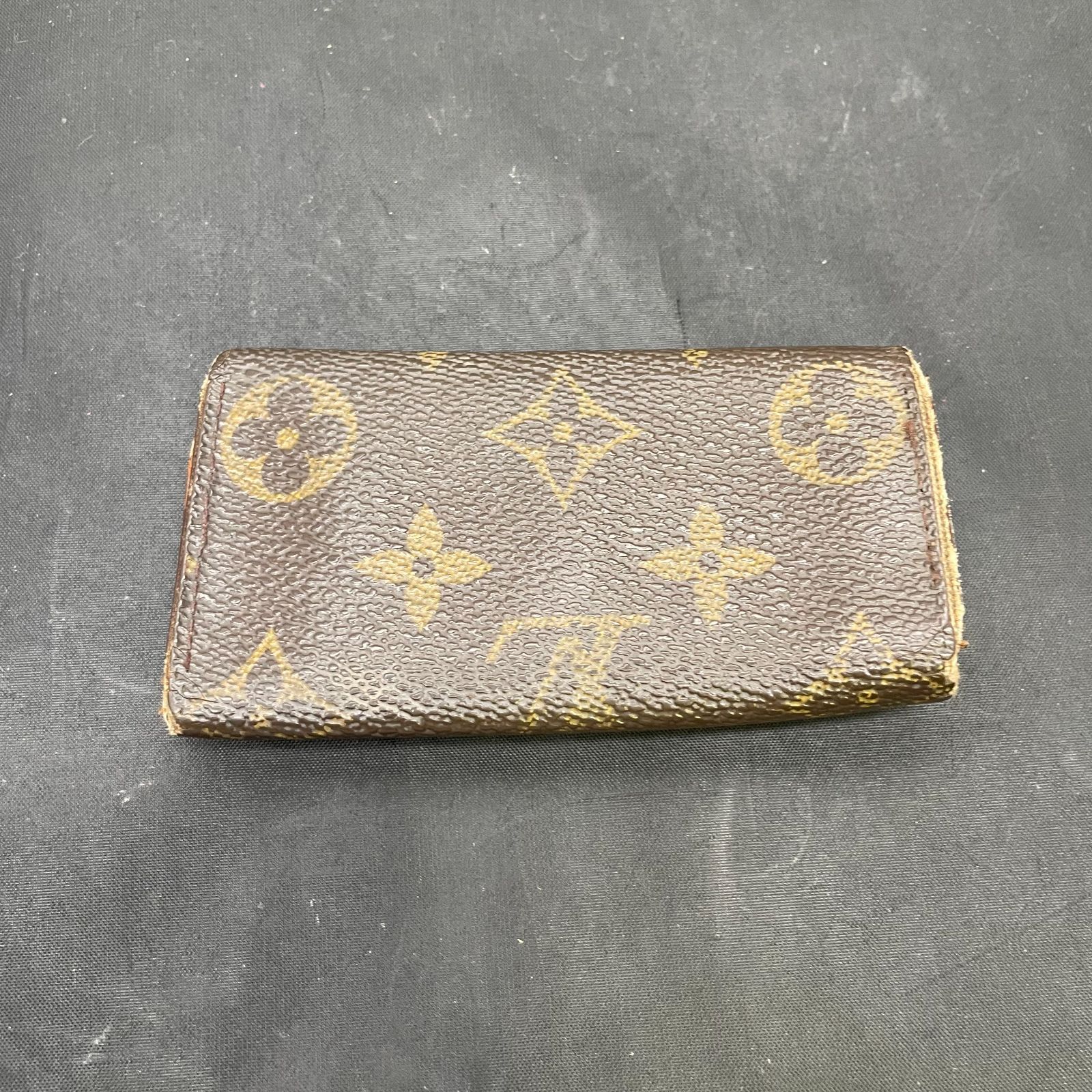 ルイヴィトン モノグラム ミュルティクレ4 B25113931 - メルカリ