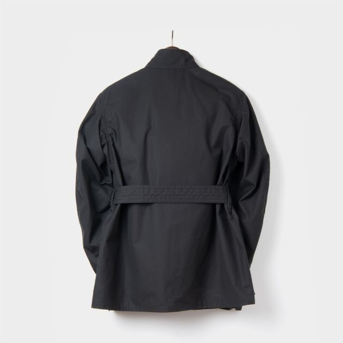 オルゲイユ×ミラーレイン社 Oiled Cloth Jacket【OR-4253】オイルド 